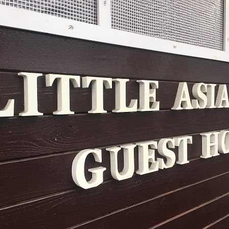 Kagoshima Little Asia Ngoại thất bức ảnh