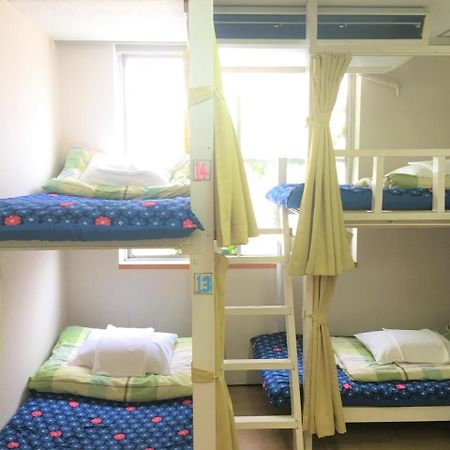 Kagoshima Little Asia Ngoại thất bức ảnh