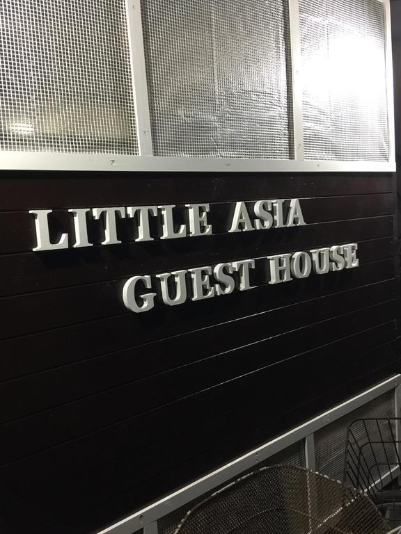 Kagoshima Little Asia Ngoại thất bức ảnh
