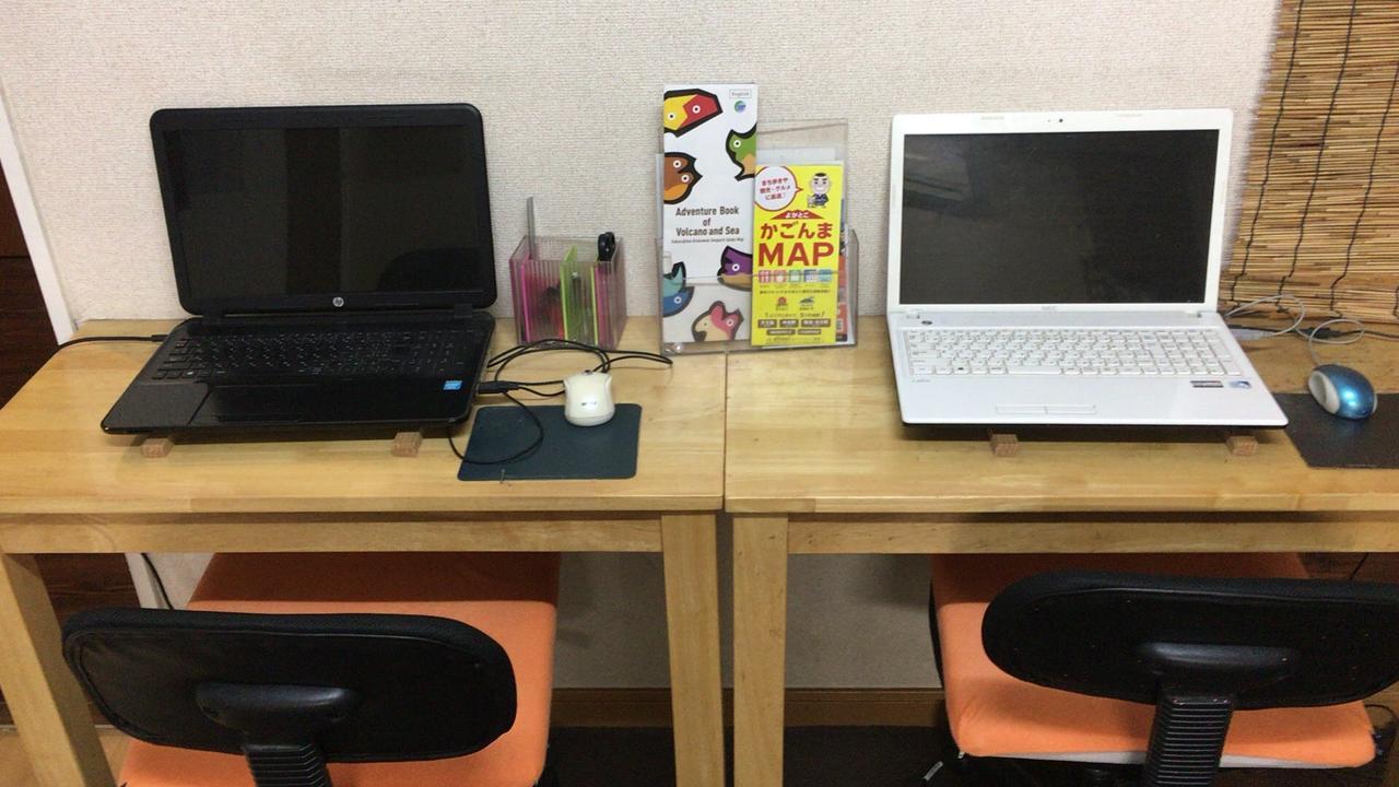 Kagoshima Little Asia Ngoại thất bức ảnh