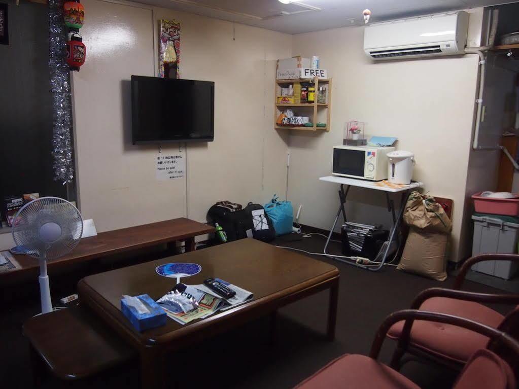 Kagoshima Little Asia Ngoại thất bức ảnh