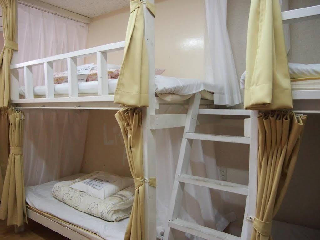 Kagoshima Little Asia Ngoại thất bức ảnh