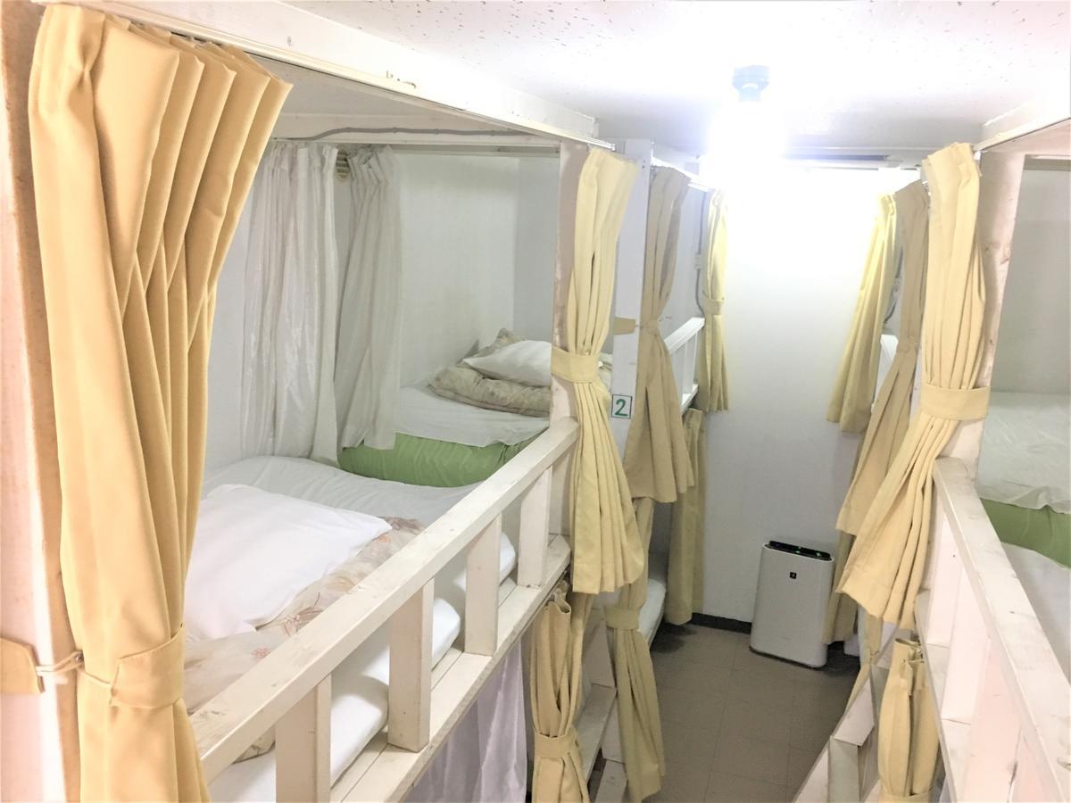 Kagoshima Little Asia Ngoại thất bức ảnh