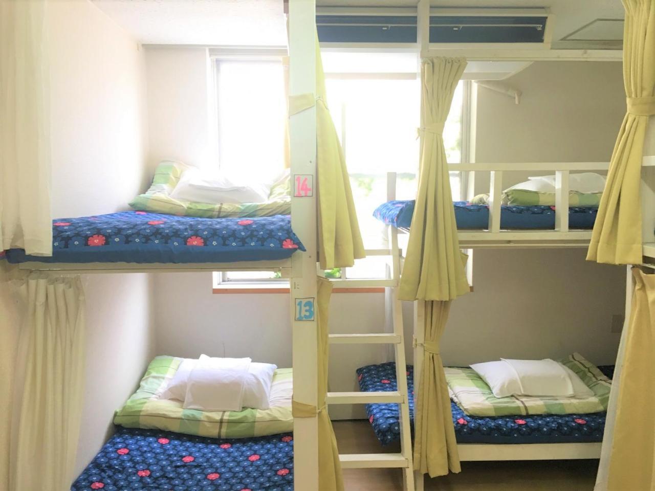 Kagoshima Little Asia Ngoại thất bức ảnh