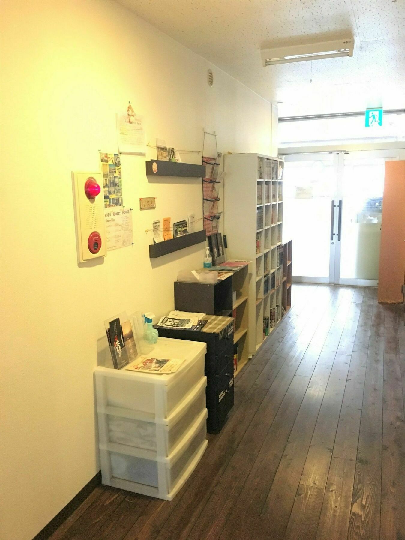 Kagoshima Little Asia Ngoại thất bức ảnh