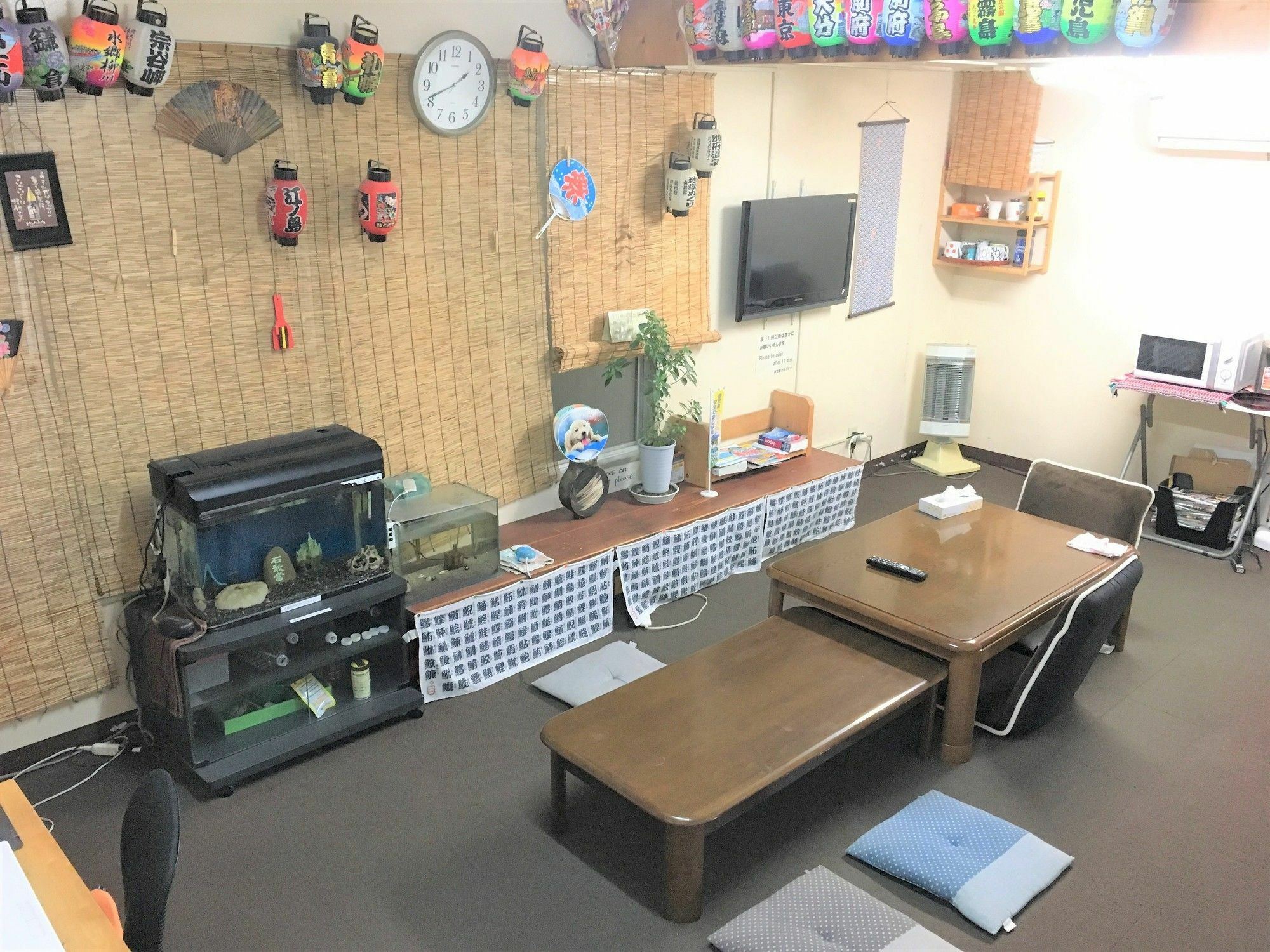 Kagoshima Little Asia Ngoại thất bức ảnh